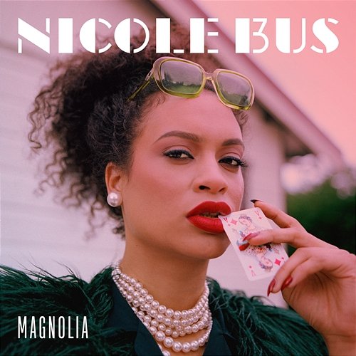 Magnolia Nicole Bus