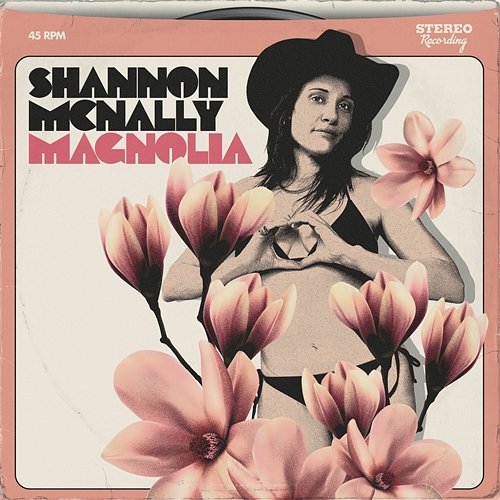 Magnolia Shannon McNally
