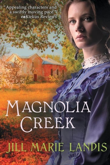 Magnolia Creek Landis Jill Marie