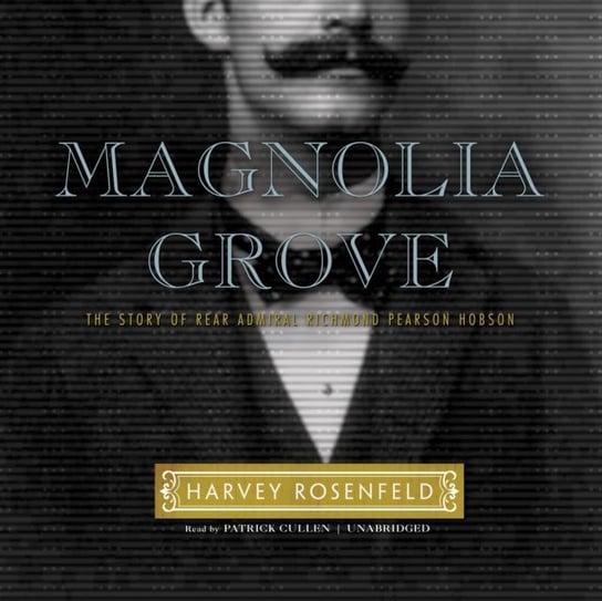 Magnolia Grove Rosenfeld Harvey