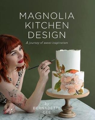 Magnolia Kitchen Design: A Journey of Sweet Inspiration Gee Bernadette