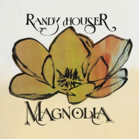 Magnolia, płyta winylowa Houser Randy