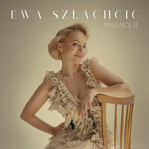 Magnolie Ewa Szlachcic