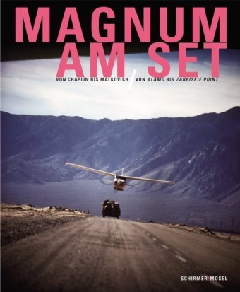 Magnum am Set Schirmer /Mosel Verlag Gm, Schirmer Mosel