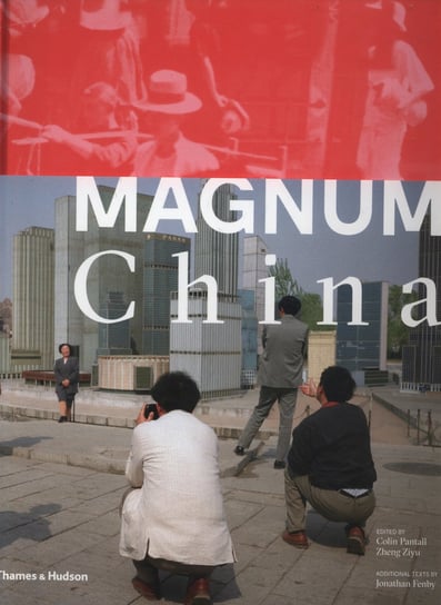 Magnum China Pantall Colin, Ziyu Zheng, Fenby Jonathan