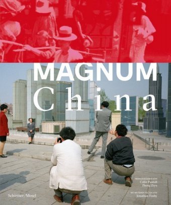 Magnum China Pantall Colin, Ziyu Zheng