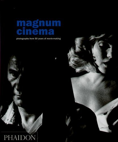 Magnum Cinema Bergala Alain