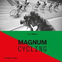 Magnum Cycling Andrews Guy