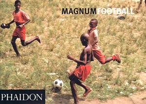 Magnum Football Opracowanie zbiorowe