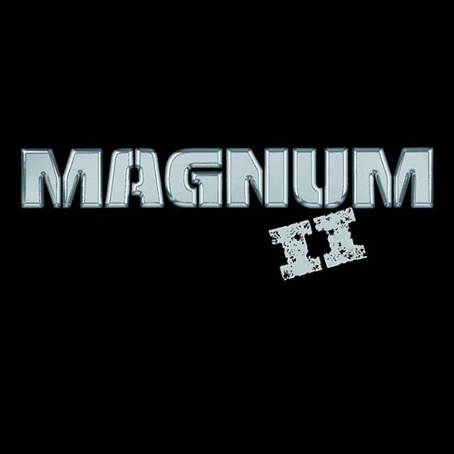 Magnum II Magnum