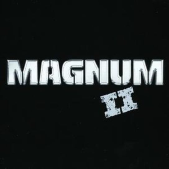 Magnum II Magnum