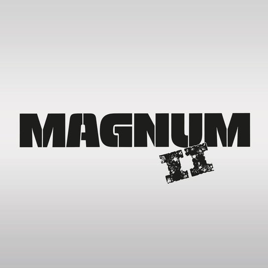 Magnum II, płyta winylowa Magnum