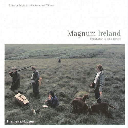 Magnum Ireland Lardinois Brigitte, Williams Val