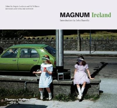 Magnum Ireland Lardinois Brigitte