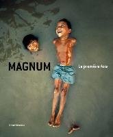 Magnum: La Premiere Fois Hebel Francois