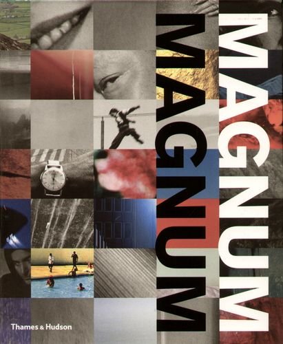 Magnum. Magnum Opracowanie zbiorowe