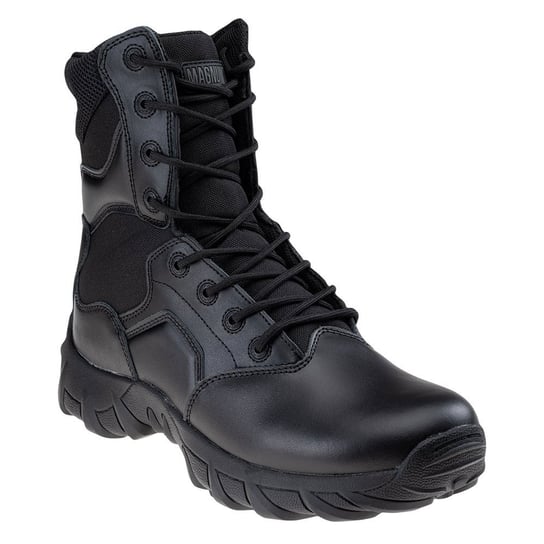 Magnum Męskie Buty Bojowe Cobra 8.0 V1 Nubuck (27 / Czarny) Magnum