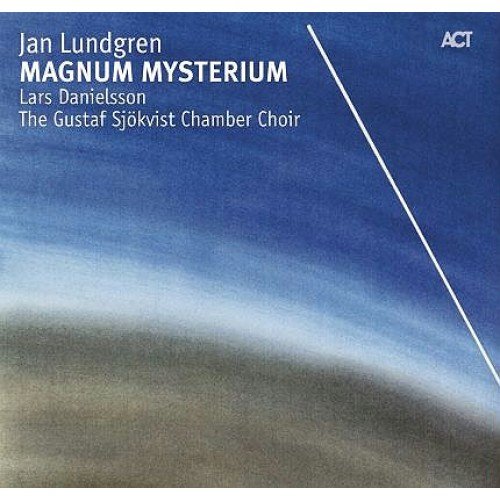 Magnum Mysterium Lundgren Jan, Danielsson Lars