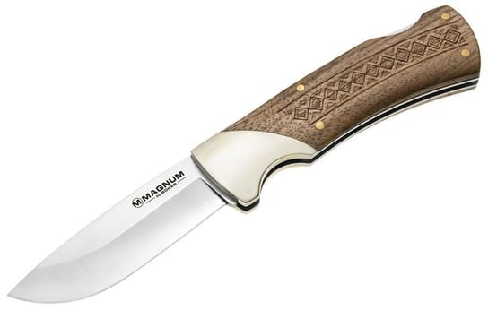 Magnum, Nóż Woodcraft Magnum