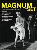 Magnum on Set Erwitt Elliot, Cartier-Bresson Henri, Smith Eugene W.