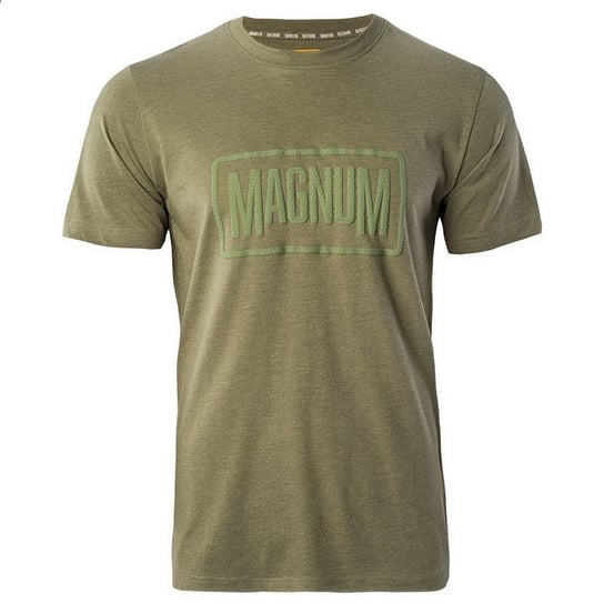 Magnum T-Shirt Męska Essential 2.0 (XXL (193cm) / ) Magnum