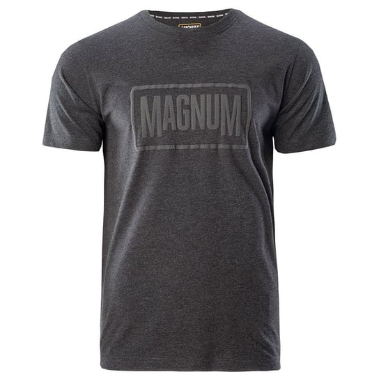 Magnum T-Shirt Męska Logo Essential 2.0 (S (52-55 Cm) / ) Magnum