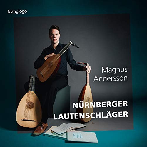 Magnus Andersson - Nurnberger Lautenschlger Various Artists