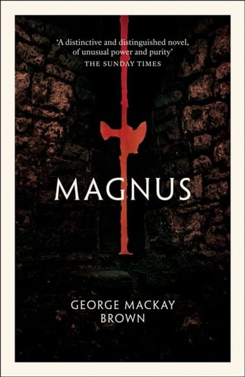 Magnus George Mackay Brown