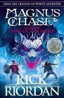 Magnus Chase 03 and the Ship of the Dead Riordan Rick
