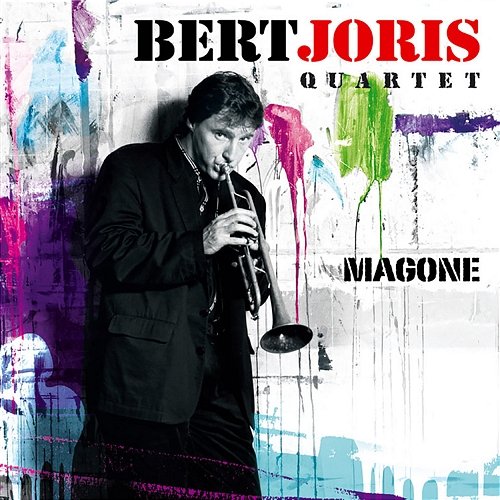 Magone Bert Joris Quartet