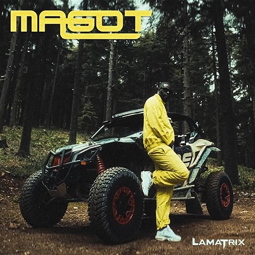 Magot Lamatrix