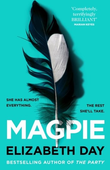 Magpie Day Elizabeth