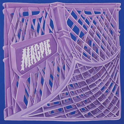 Magpie Peach Pit