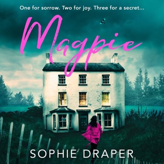 Magpie Draper Sophie