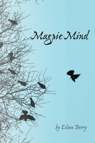 Magpie Mind Berry Eileen