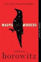 Magpie Murders Horowitz Anthony