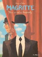 Magritte Zabus Vincent
