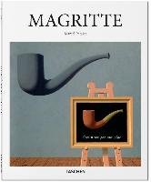 Magritte Paquet Marcel