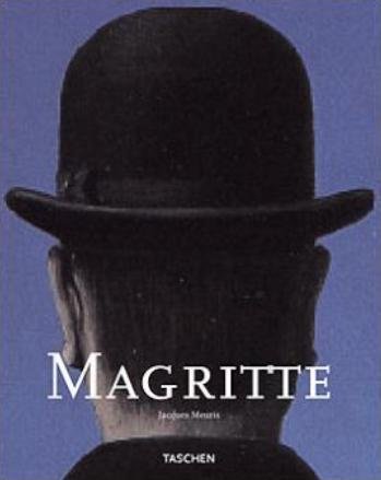Magritte Meuris Jacques