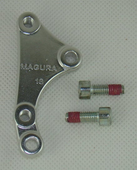 Magura, Adapter, Louise FR Boxxer 180SL Magura