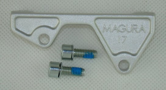 Magura, Adapter, Louise FR Manitou, 210 mm Magura