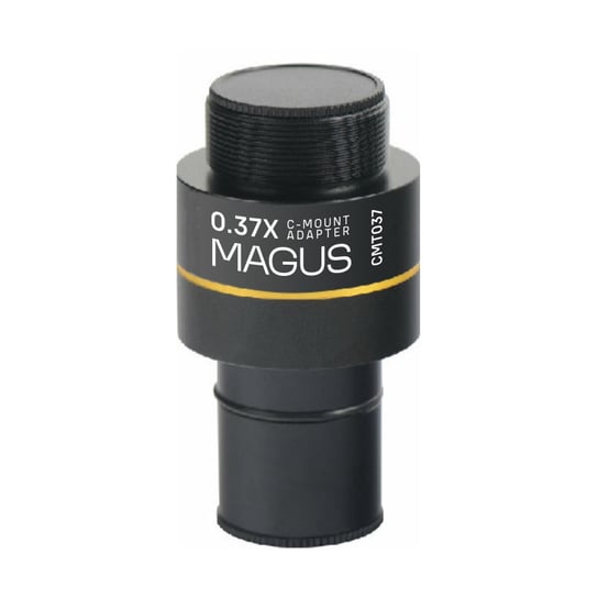 MAGUS, Adapter z montażem typu C MAGUS CMT037 MAGUS