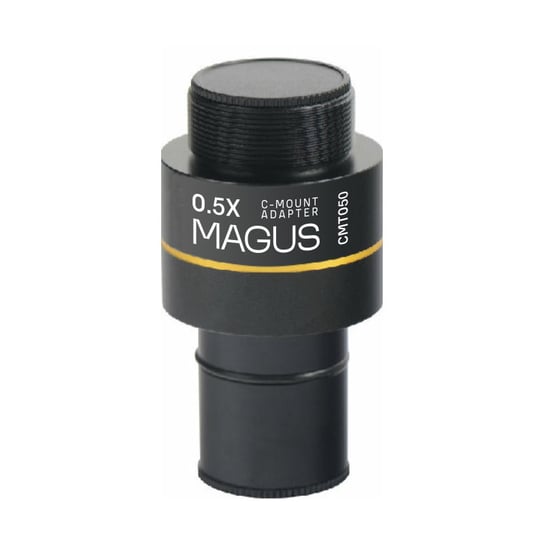 MAGUS, Adapter z montażem typu C MAGUS CMT050 MAGUS