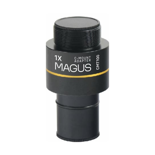 MAGUS, Adapter z montażem typu C MAGUS CMT100 MAGUS