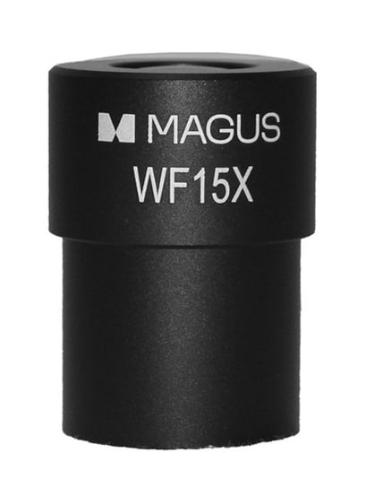 MAGUS, Okular (D 30 mm) 15x/15 mm MAGUS ME15 MAGUS