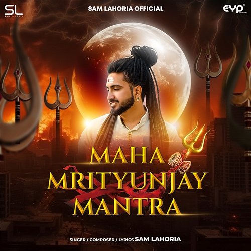 Maha Mritunjay Mantra Sam Lahoria