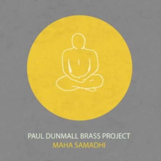 Maha Samadhi Paul Dunmall Brass Project