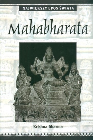 Mahabharata Dharma Krishna