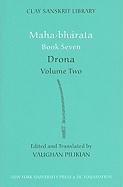 Mahabharata Book Seven (Volume 2) Pilikian Vaughan