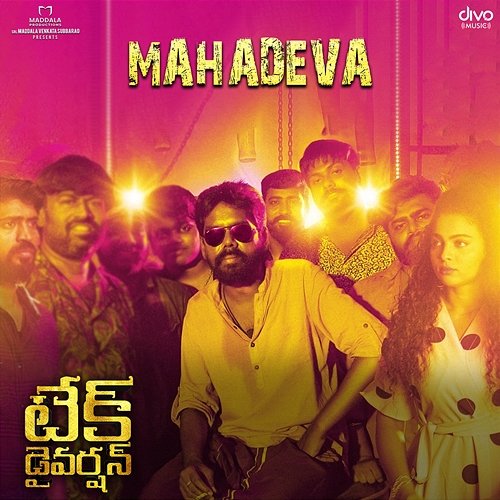 Mahadeva (From "Take Diversion (Telugu)") Jose Franklin, Sivaani Senthil and Lokeshwaran